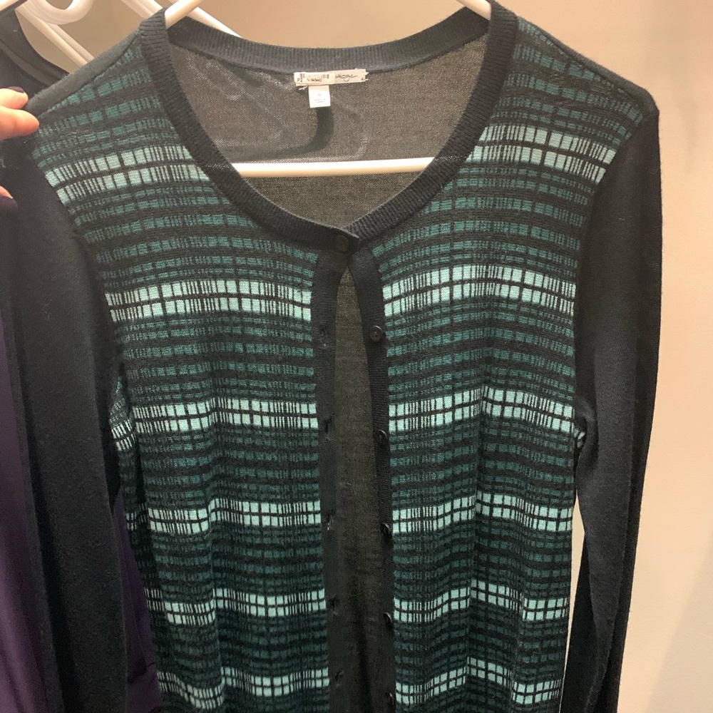 Halogen Cardigan GUC